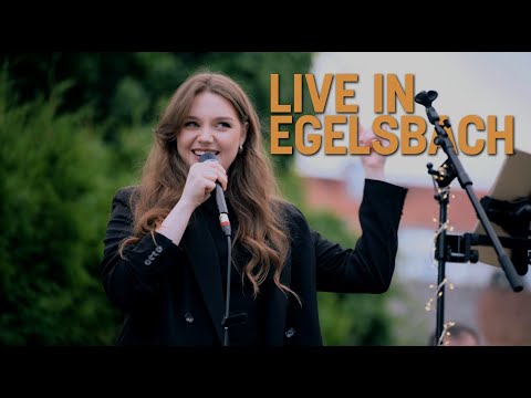 Video: EVERGLOW SESSIONS - LIVE 2024