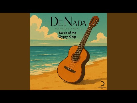 Video: De Nada-Pharaon (Gypsy Kings)