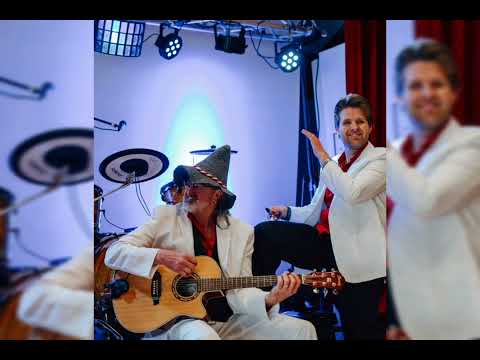 Video: Wir feiern das Leben - newTOPAS ...was sonst?