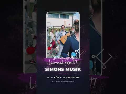 Video: Simons Musik Impressionen 2024