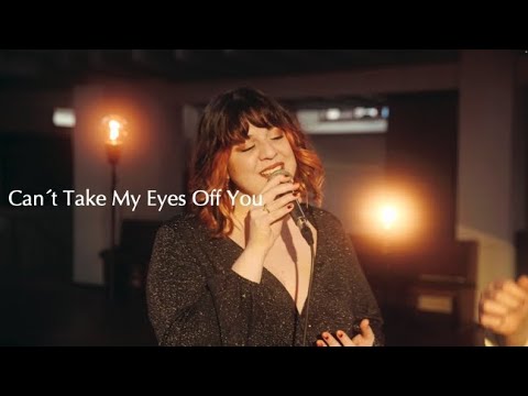 Video: Can´t Take My Eyes Off You - Frankie Valli (Acoustic Cover) / Duo Love In Notes