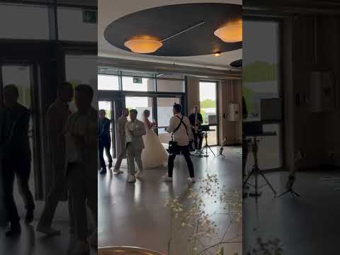 Video: Überraschung 