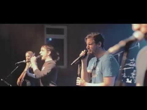 Video: DIRTY SAINTS - LIVE! - Imagefilm