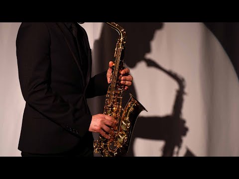Video: Wedding Cocktail Sax Performance | Saxophon beim Hochzeitscocktail