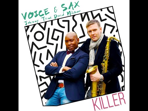 Video: Voice and Sax meet DJ