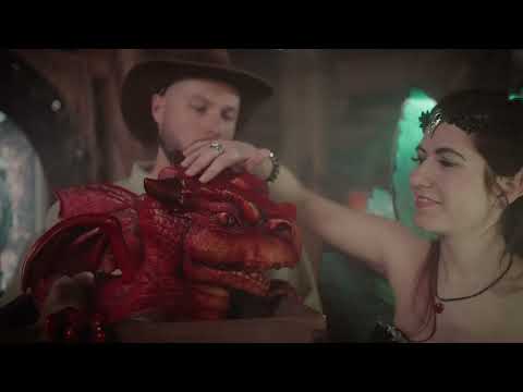 Video: Werbefilm Walking Acts