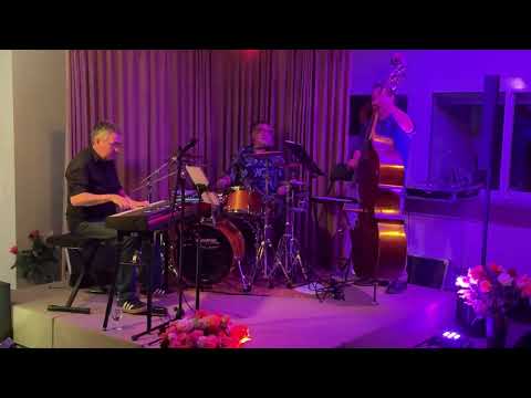 Video:  CoalJazz with Judith Zürcher Serenada Night 10.5.2026 Dietlikon