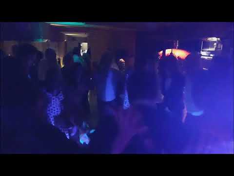 Video: Private Geburtstagsfeier. Gebucht wurde ich als Solist, Sänger und Interpret