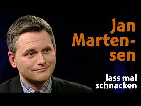 Video: Zauberer Jan im Interview