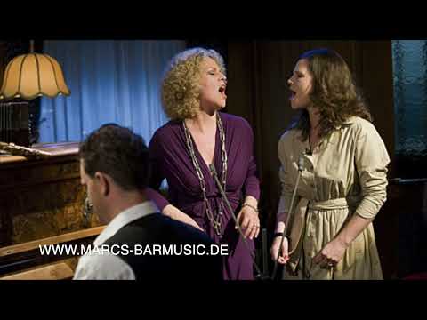 Video: kurzer Imagefilm MARC‘S BARMUSIC