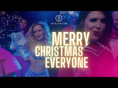 Video: Merry Christmas Everyone