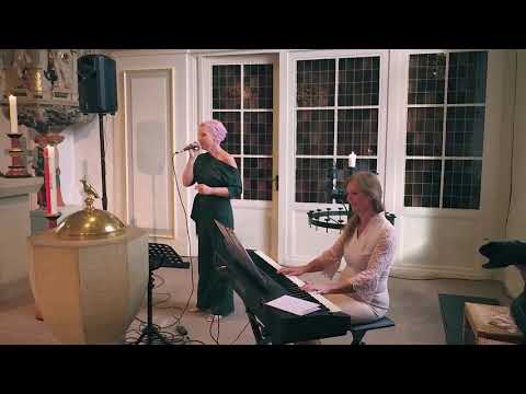 Video: Hochzeitsängerin Steff Heinken - Hallelujah (Cover)
