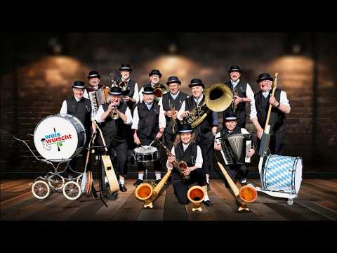 Video: WWI - eine ganz normale Band