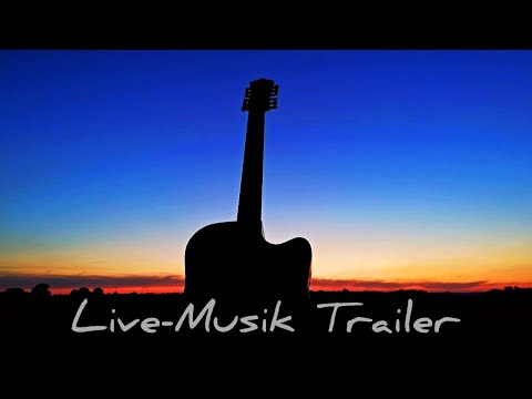 Video: Live-Musik Trailer 2022