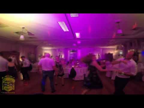 Video: Videozusammenschnitt einer Party