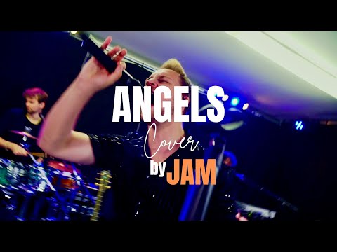 Video: Angels-Robbie Williams