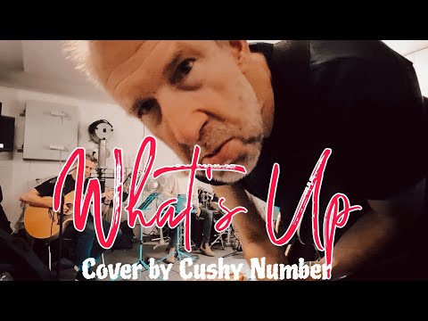 Video: What's Up