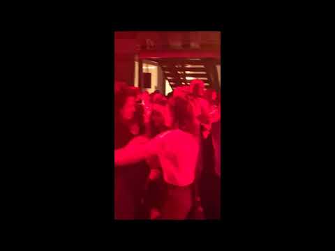 Video: DJ Selecta Martin - Januar 2025 - Tollhaus Karlsruhe