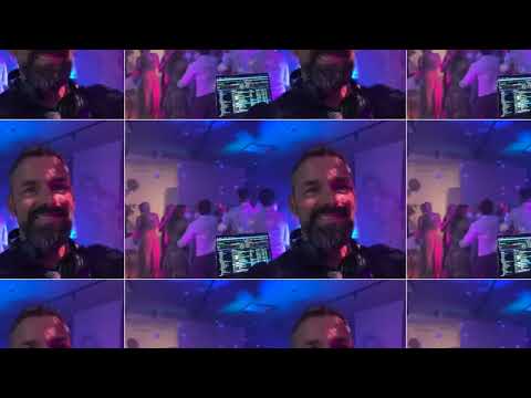 Video: Hochzeit mit DJ Oliver Pusswald