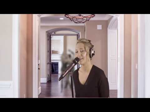 Video: TinaV - Perfect  (Ed Sheeran Cover)