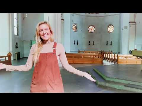 Video: Wolke 7 singt überall!