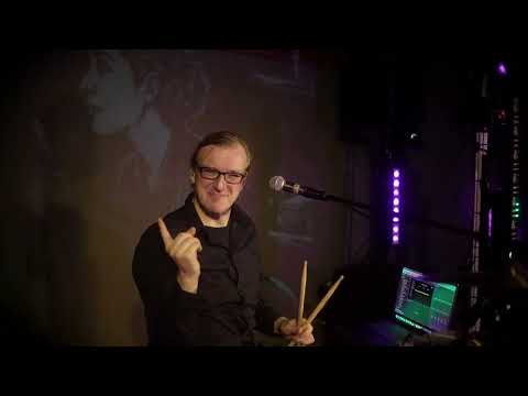 Video: Trommeljunge Videoteaser