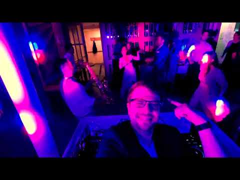 Video: DJ Maximus &amp; Stas Neufeld