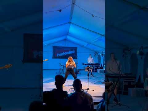 Video: Gartenfest_Laiz