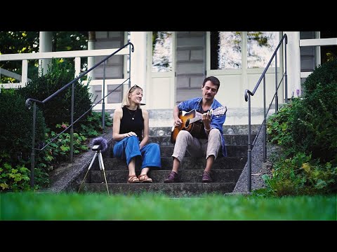 Video: Beachwood Cat - The Way to Yout Heart [Soulsister]