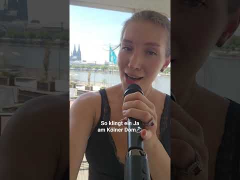 Video: Weiße Haare