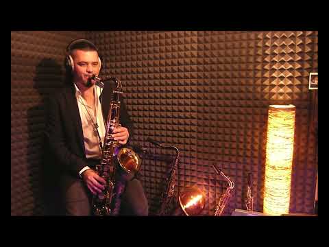 Video: Sax for Dinner - Bar jazz Saxophone Mix