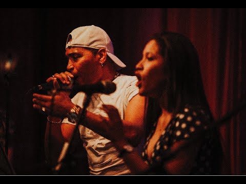 Video: Los Timberos Llegaron