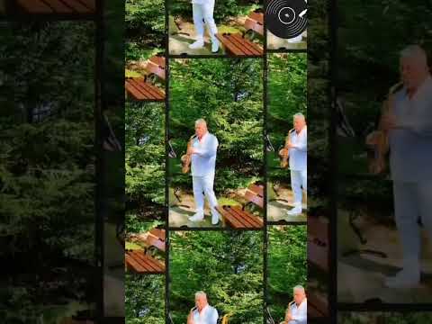 Video: Saxophon Live mit Sergej ( Freie Trauung , Gala )