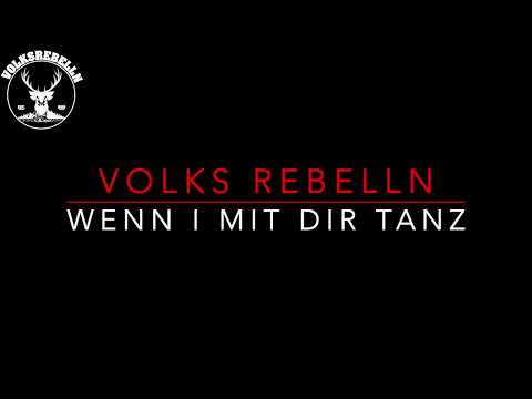 Video: Wenn i mit dir Tanz ( Nicki ) Cover