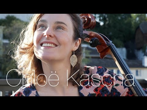 Video: Chloë Kascha 