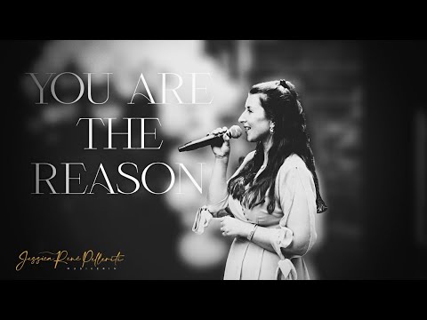 Video: Jessica Renč-Pelleriti - You are the reason Live 2022