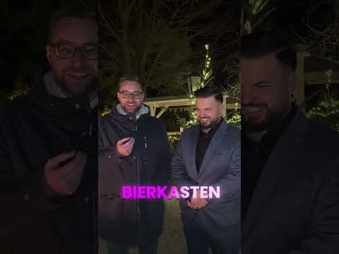 Video: Kundenfeedback nach der Zaubershow 
