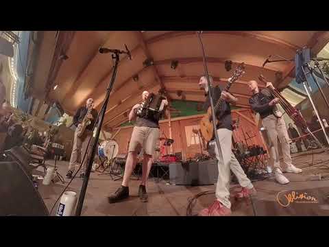 Video: Oblivion - Lambada