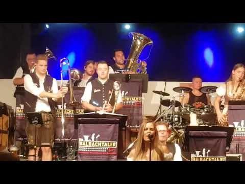 Video: Highway To Hell - Königshöfer Messe 2024