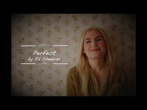 Video: Hochzeit: Perfect - Cover by Ed Sheeran (Solo oder Duo)