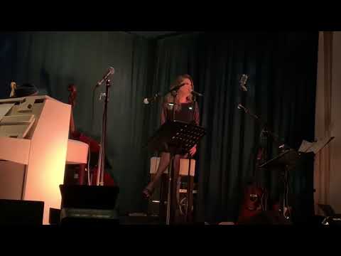 Video: (*live) Make you feel my love - Kathy Reed (Cover - Adele)