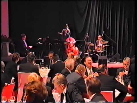 Video: Jürgen Bleibel Trio für die LBS in Köln