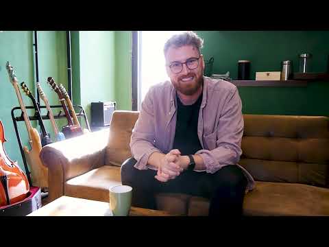 Video: Showreel 2022