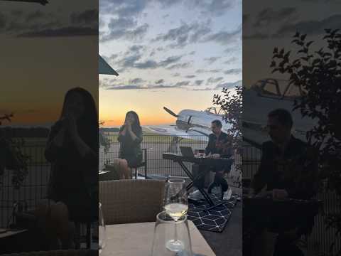 Video: Stilvolle Livemusik für Premium-Events