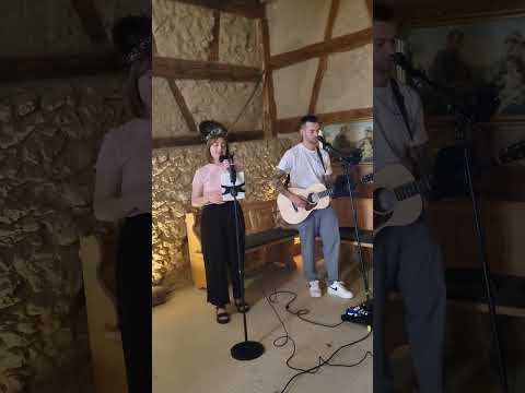 Video: Die Toten Hosen - Bonny &amp; Clyde | Akustik-Version 