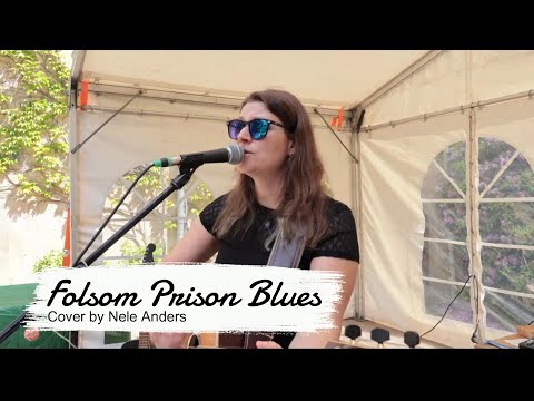 Video: Folsom Prison Blues (Cover by Nele Anders)