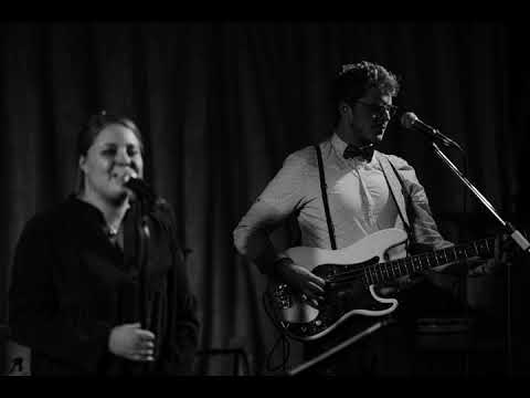 Video: Motherlode Cover - Kiss Me (Sixpence None the Richer)