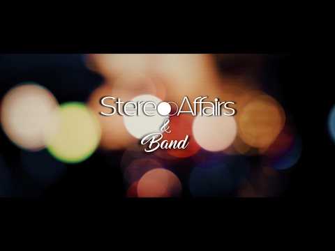 Video: Stereo Affairs &amp; Band Promovideo 2026