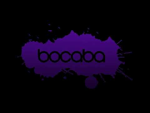 Video: bocaba - learn to fly