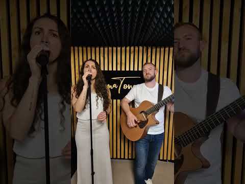 Video: maTones &amp; Friends: Jenny zur Trauung